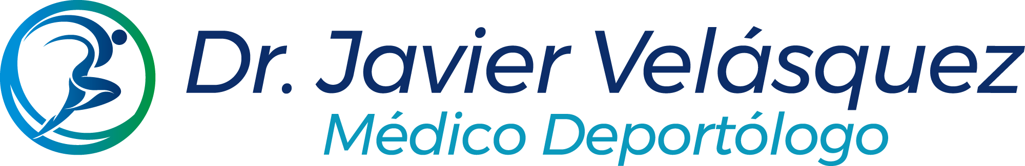 Dr. Javier Velasquez